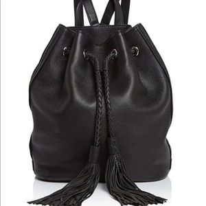 Rebecca Minkoff Isobel Tassel Backpack